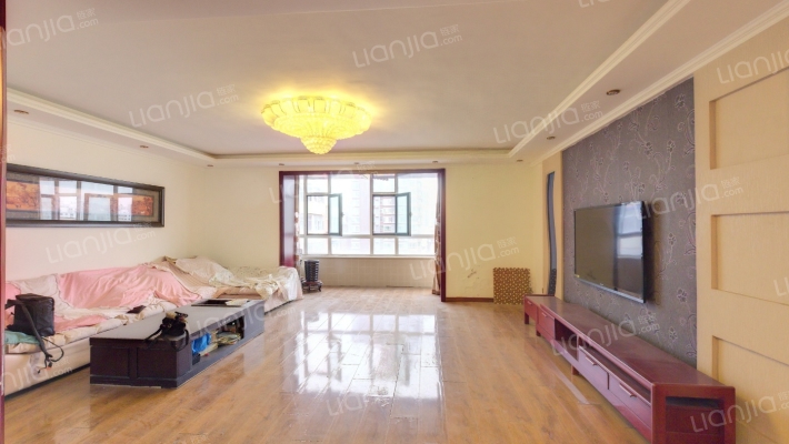 抚松路699号二手房实景图