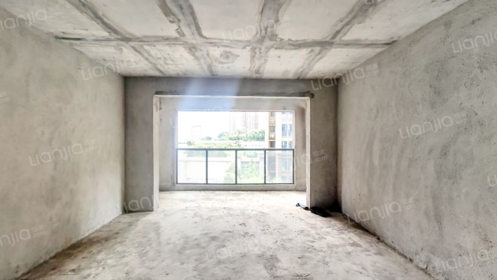 湘泉世纪领域二手房实景图