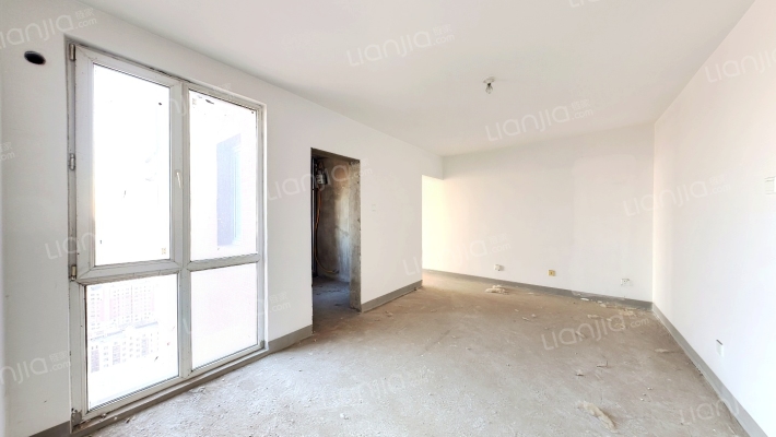 首开国风润城二手房实景图