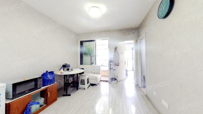 康桥圣菲二手房实景图