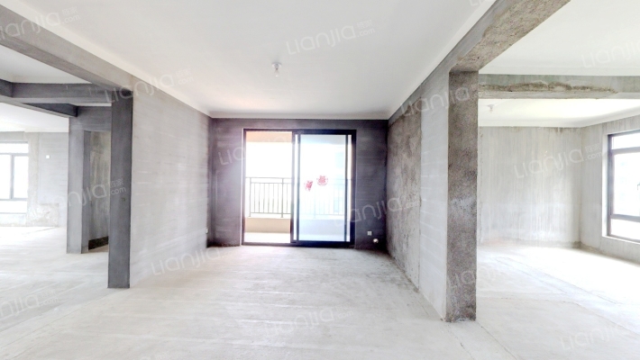 潮闻天下二手房实景图