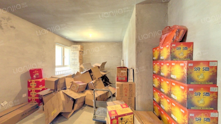 天秀园A区二手房实景图