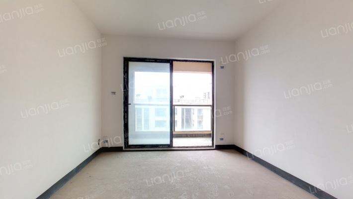 金辉中央铭著D区二手房实景图