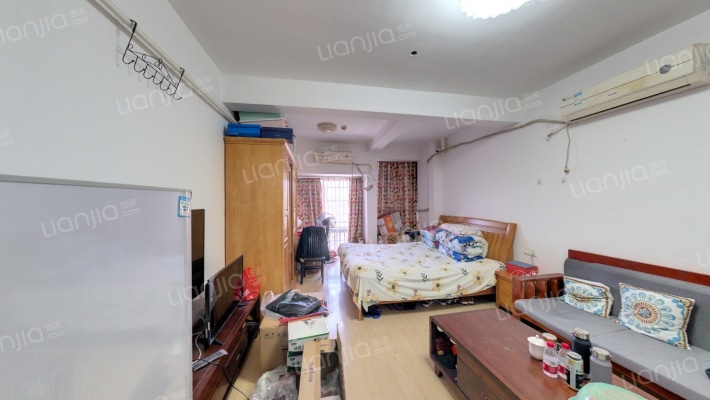 雍晟时代公馆二手房实景图