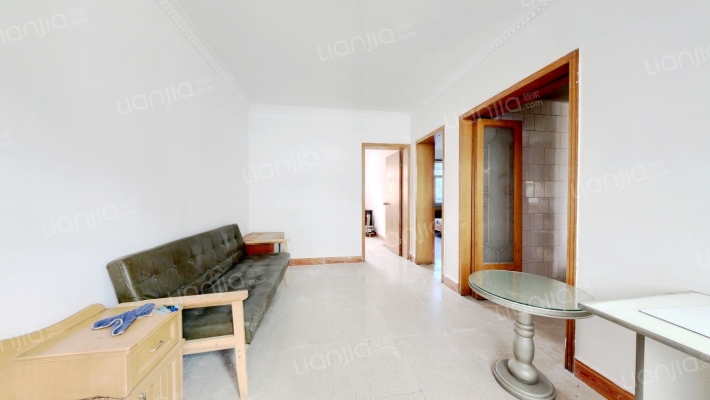 省设计院家属院二手房实景图