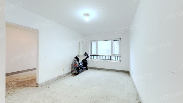 新华联世家二手房实景图