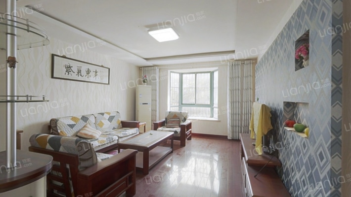 祥盛华庭二手房实景图