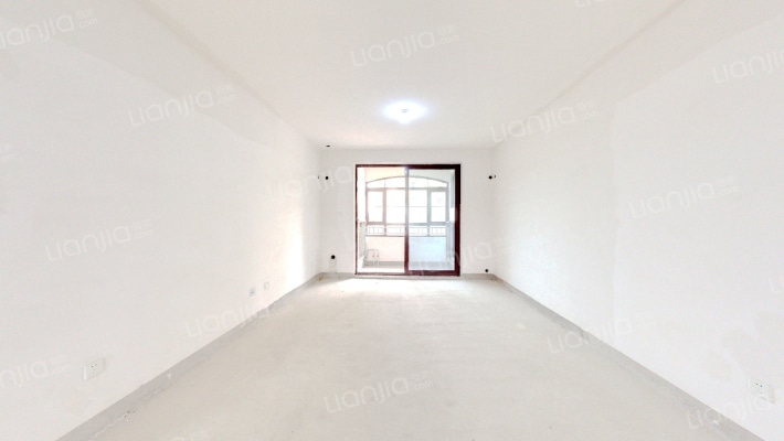 北新玉龙湾二手房实景图