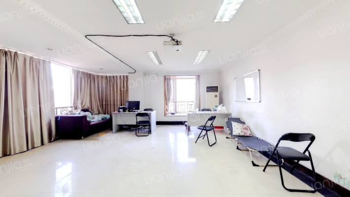 嘉福苑二手房实景图