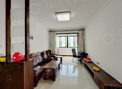 整租·日新新村 2室2厅 南/北_日新新村租房