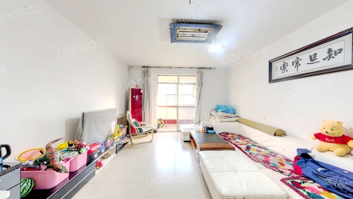 石家花园二手房实景图