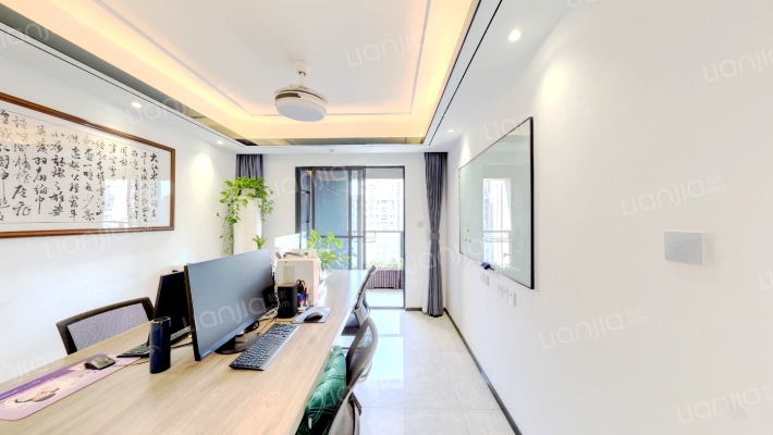 红星中奥广场二手房实景图