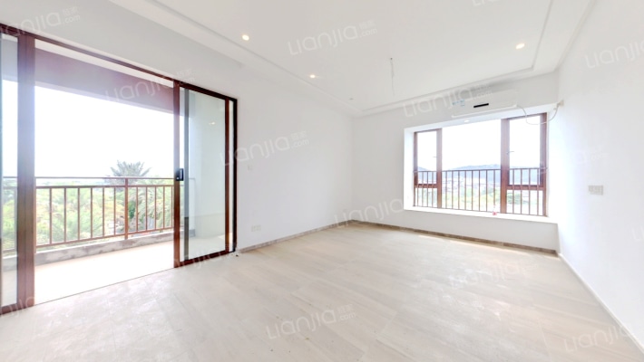 远洋芙蓉墅二手房实景图