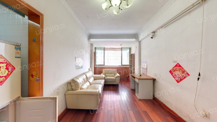 恒海花园二手房实景图