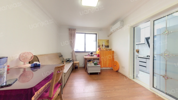 中怡家园二手房实景图