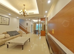 整租·花都艺墅 4室2厅 南/北_花都艺墅租房