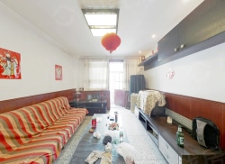 整租·金陵新村小区 3室2厅 南/北_金陵新村小区租房