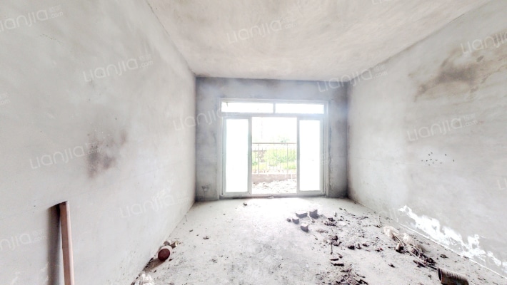 幸福雅舍小区二手房实景图