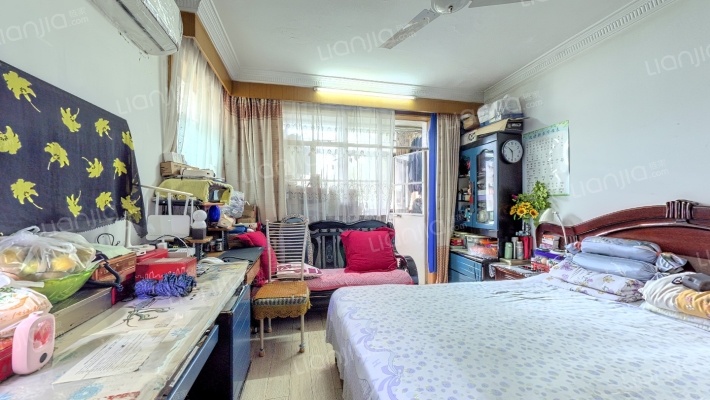 民星一村二手房实景图