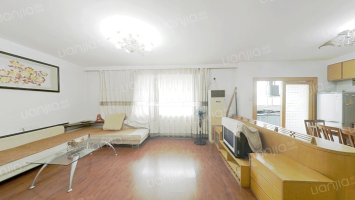 益力公寓二手房实景图