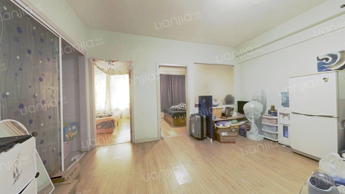 橡树湾二手房实景图