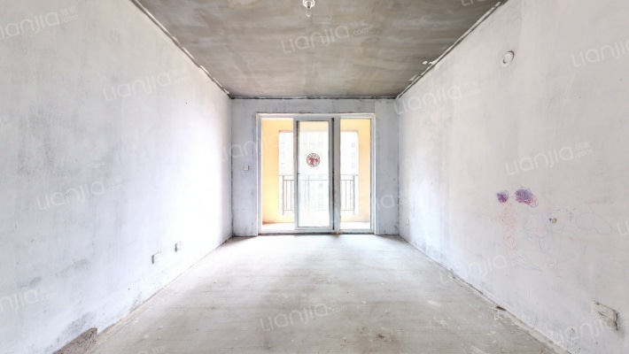 大溪地九号院二手房实景图