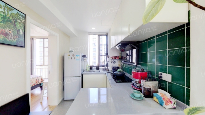 马也美上二手房实景图