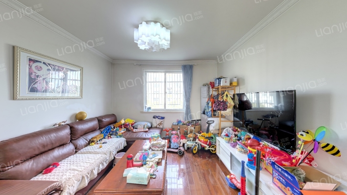 三林世博家园(板泉路2000弄)二手房实景图