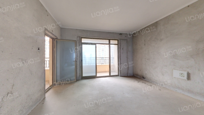 南国明珠四期二手房实景图