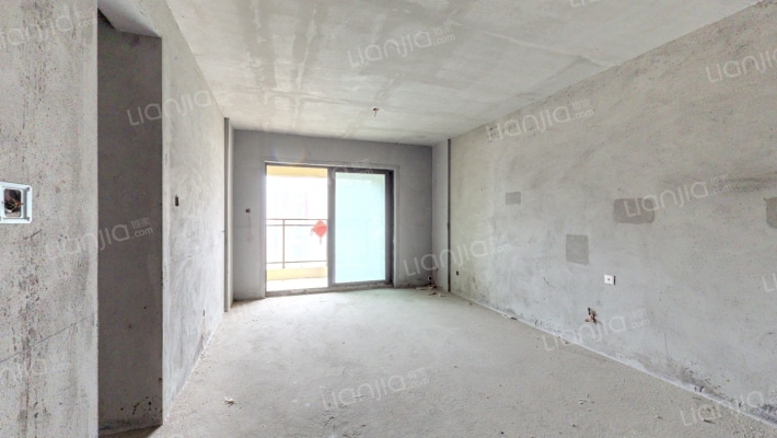 正荣财富中心二手房实景图