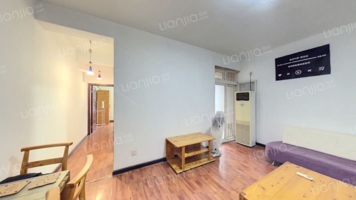 长城园二手房实景图