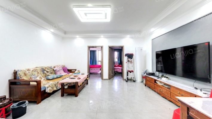 诚投天邻水岸二手房实景图