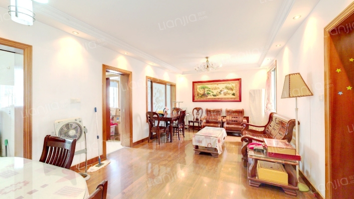 民丰家园二区二手房实景图