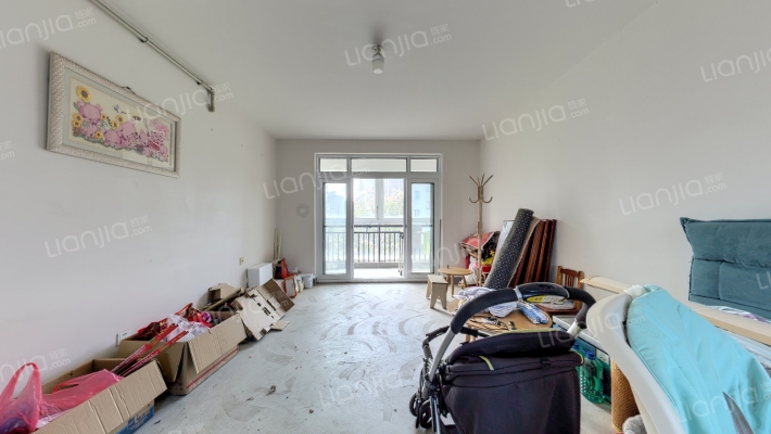 裕鸿佳苑(裕展路766弄)二手房实景图