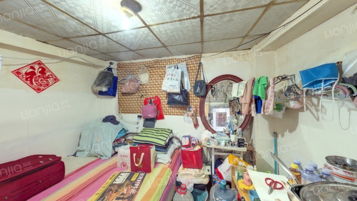 永宁胡同二手房实景图