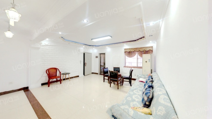 国杰大厦二手房实景图