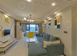 整租·中昂郎琴 3室2厅 南_中昂郎琴租房