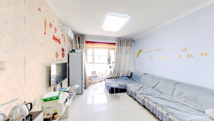 翰林观天下二期西院二手房实景图