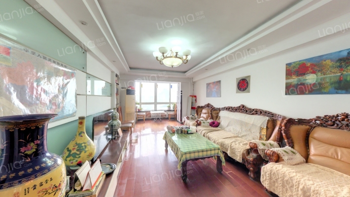 金居花园二手房实景图