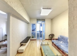 整租·国税局家属院（盐场路） 2室1厅 东_国税局家属院（盐场路）租房