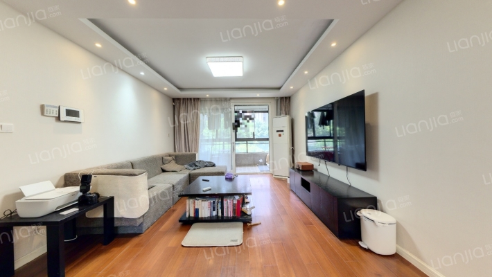 新虹桥雅苑二手房实景图