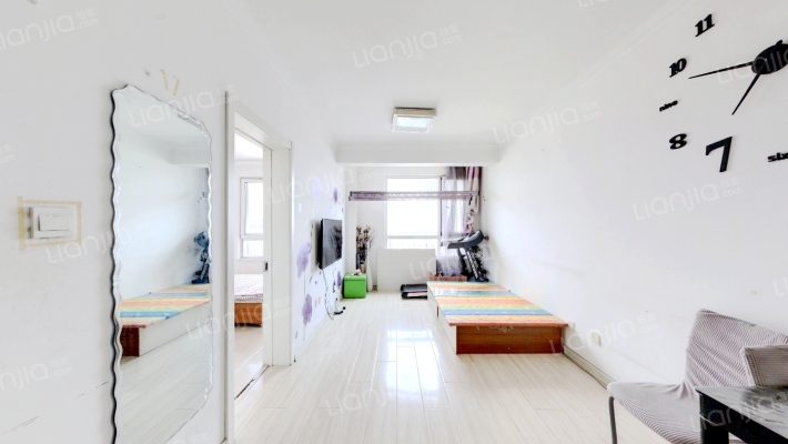 云泽经典二手房实景图