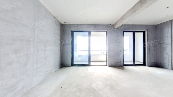 正荣紫阙台二手房实景图