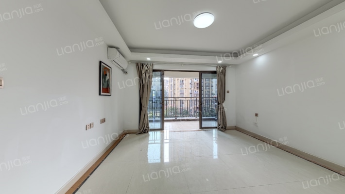 德润荣君府二手房实景图