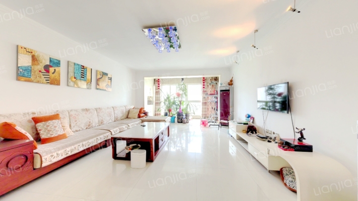 雅清苑二手房实景图