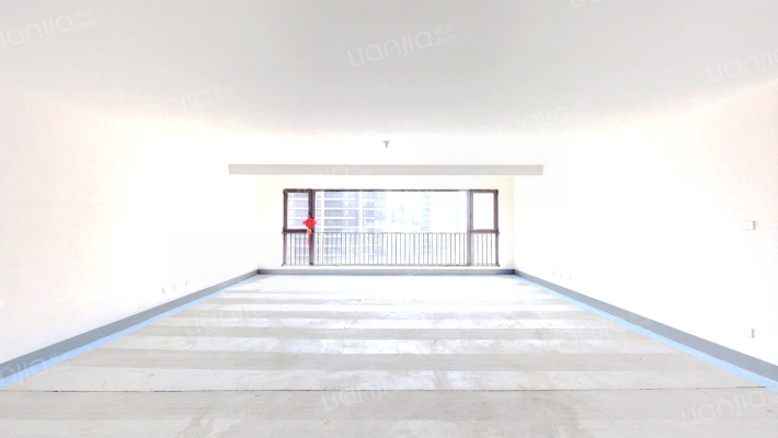 绿城·桂语听蘭二手房实景图