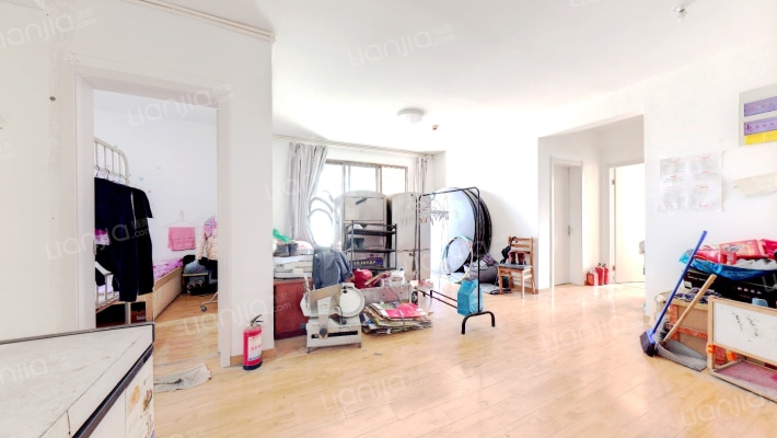 建滔昇悦居二手房实景图