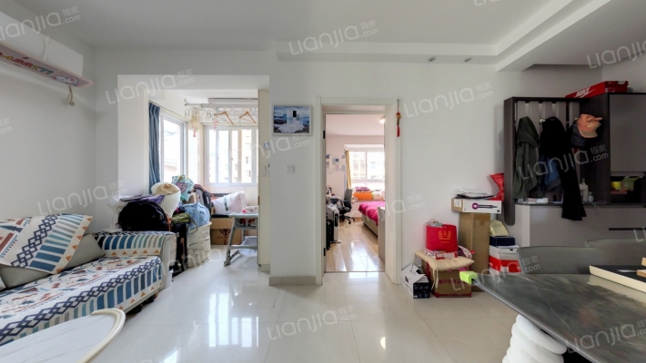 和龙新苑二手房实景图