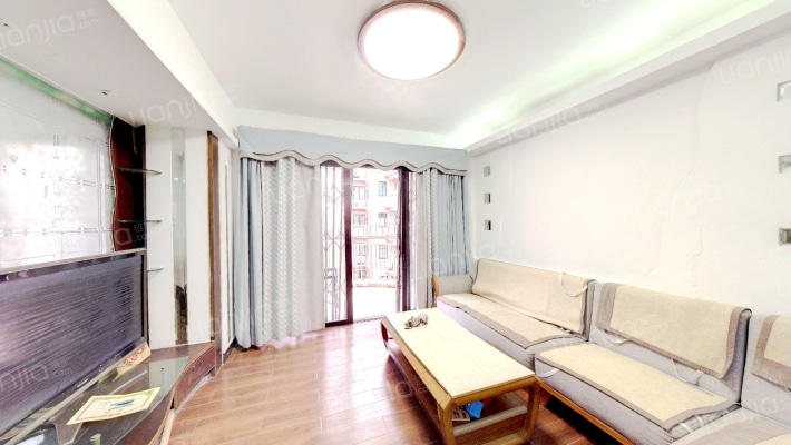 中南花园二期二手房实景图