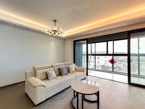 整租·和萃澜庭 3室2厅 南